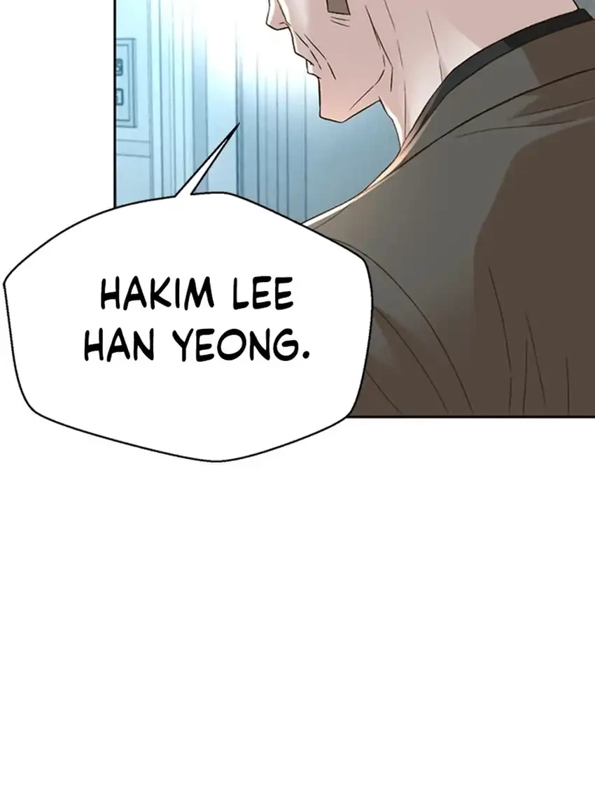 Judge Lee Han Young Chapter 110 - halaman 14