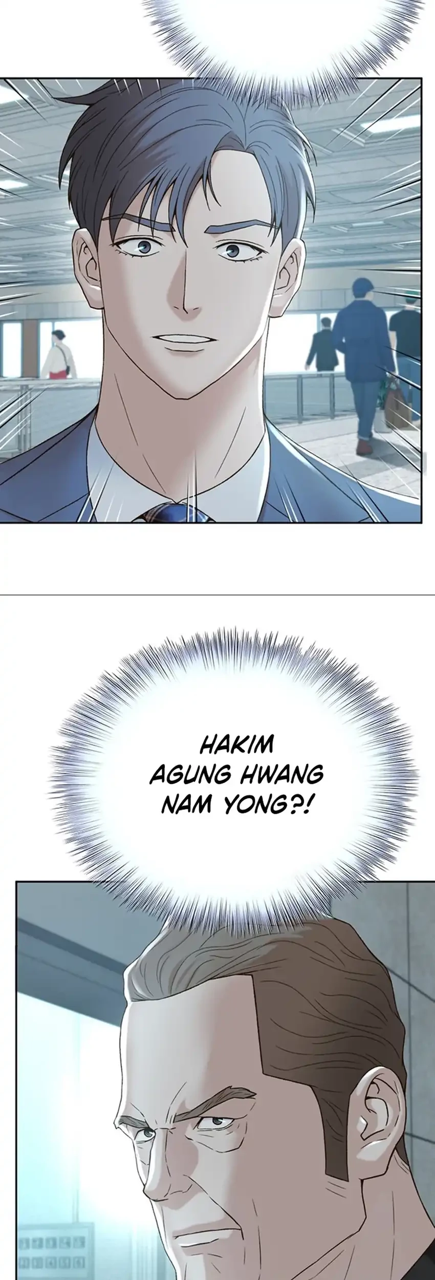 Judge Lee Han Young Chapter 110 - halaman 17