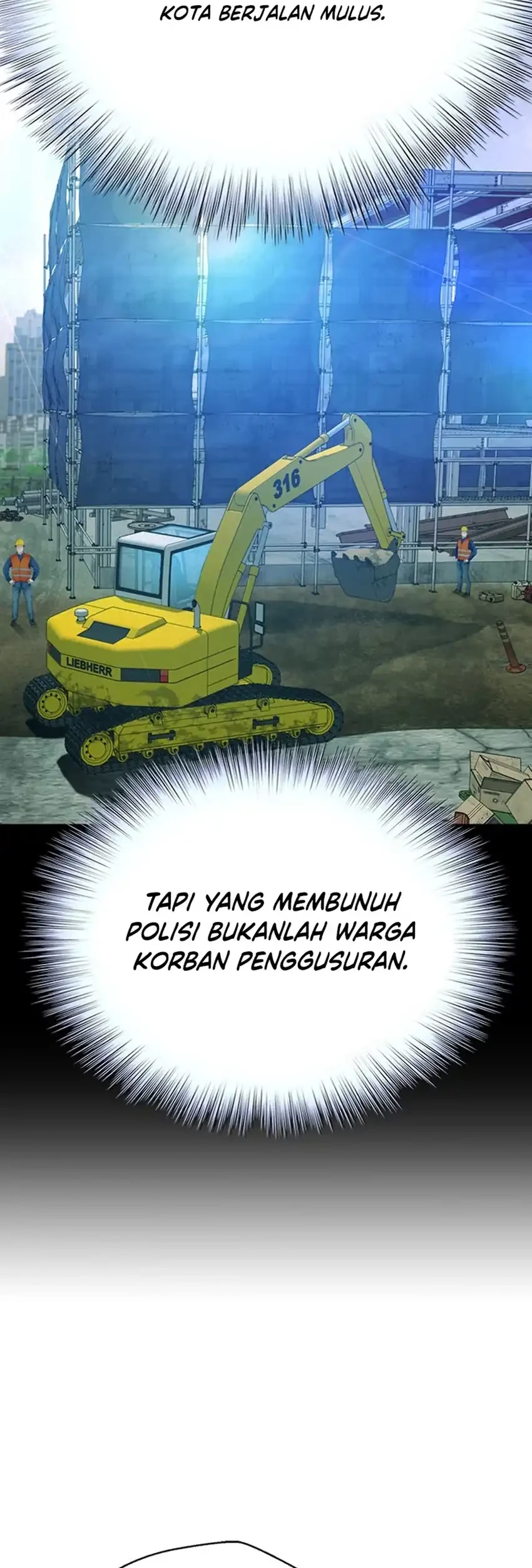Judge Lee Han Young Chapter 110 - halaman 35