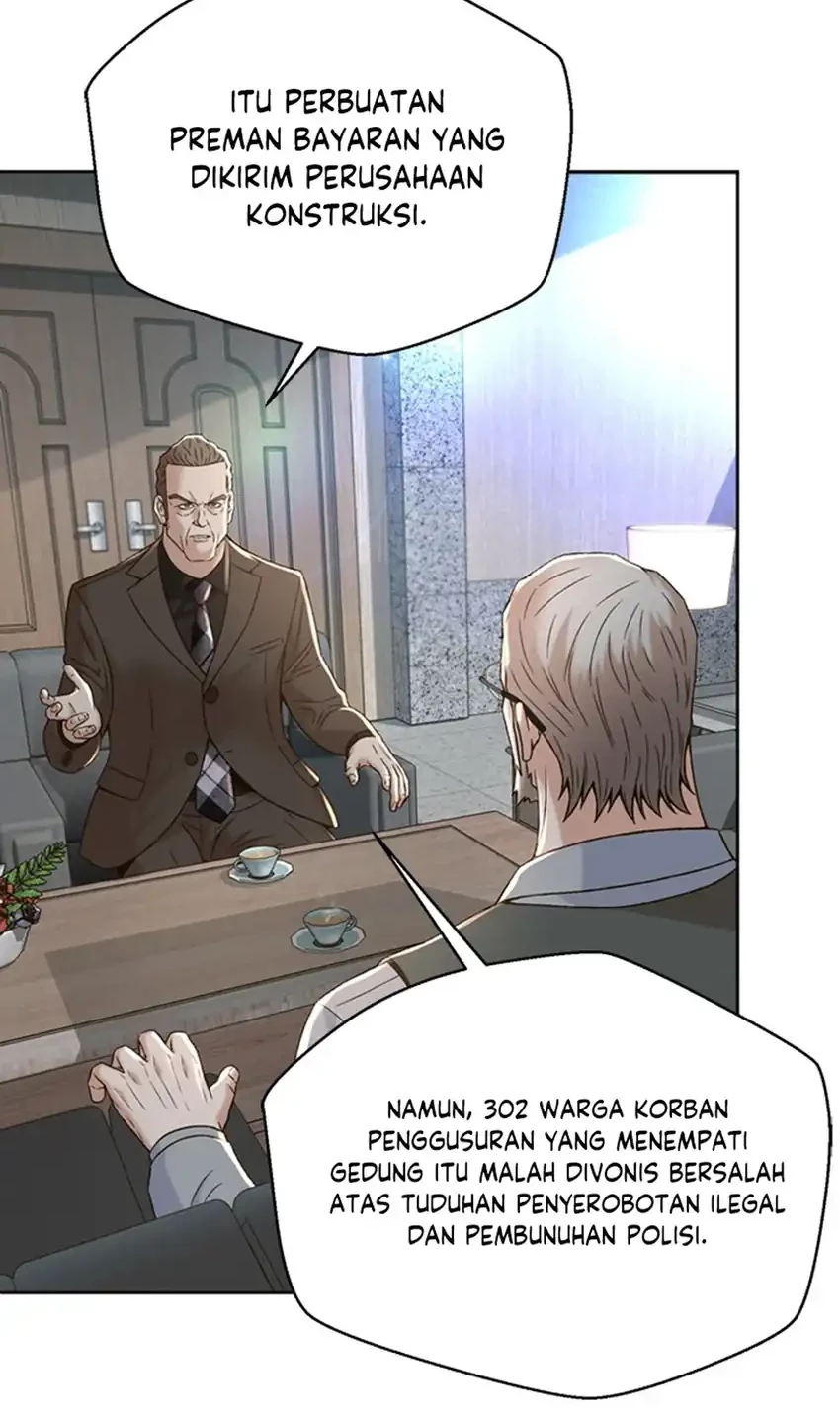 Judge Lee Han Young Chapter 110 - halaman 36