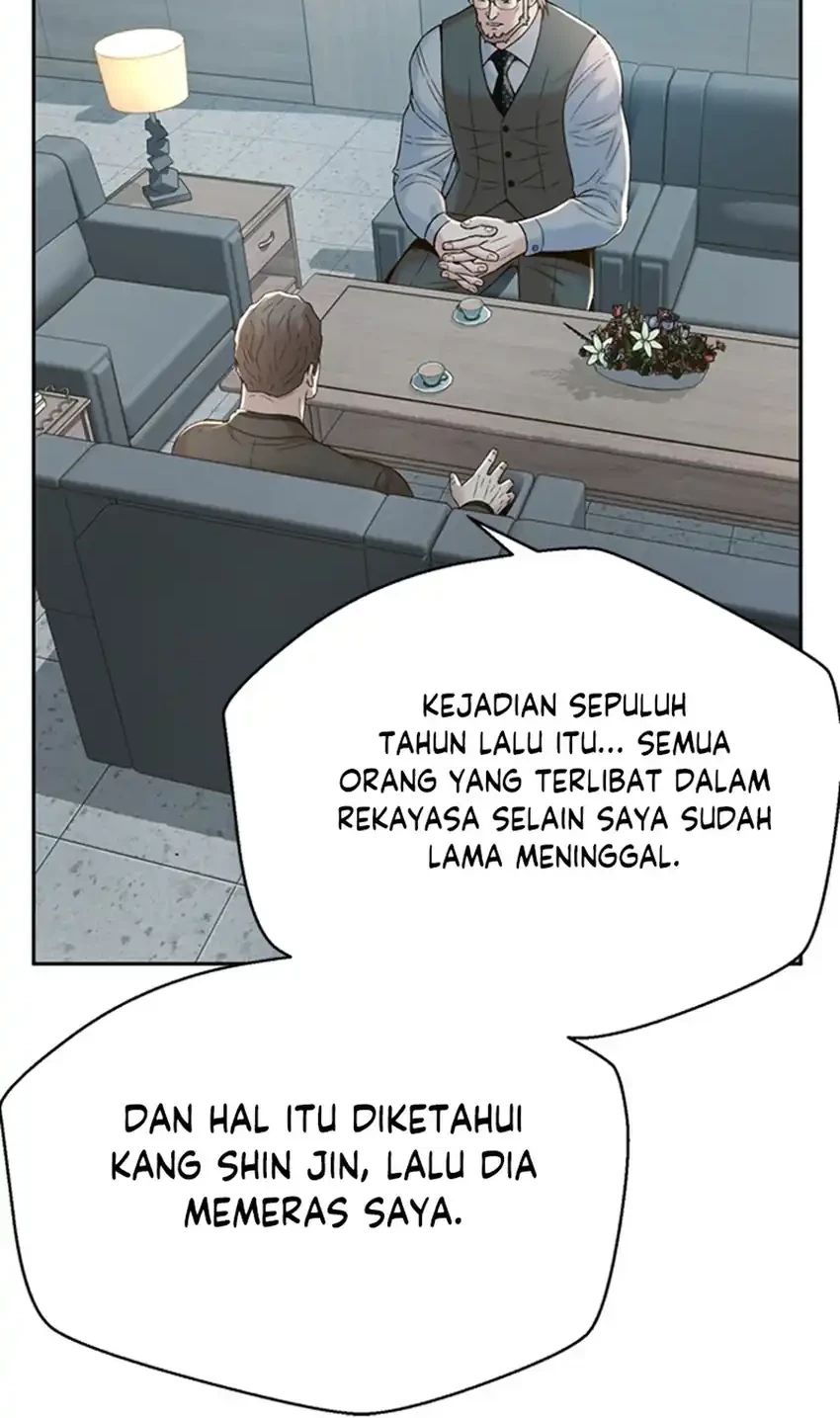 Judge Lee Han Young Chapter 110 - halaman 42