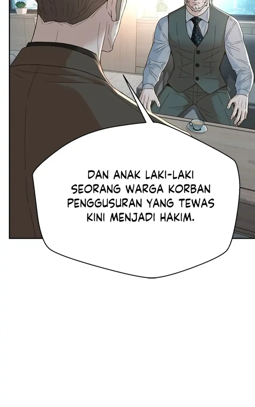 Judge Lee Han Young Chapter 110 - halaman 48