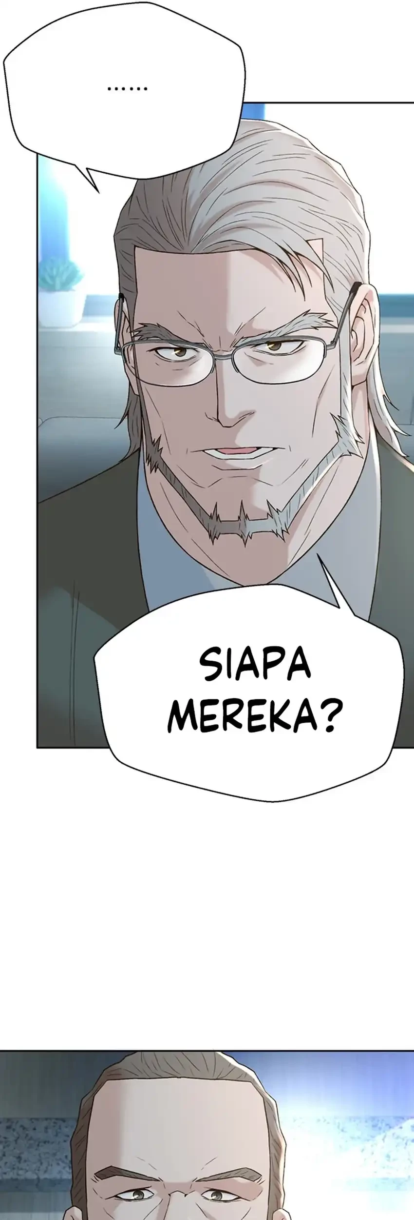 Judge Lee Han Young Chapter 110 - halaman 49