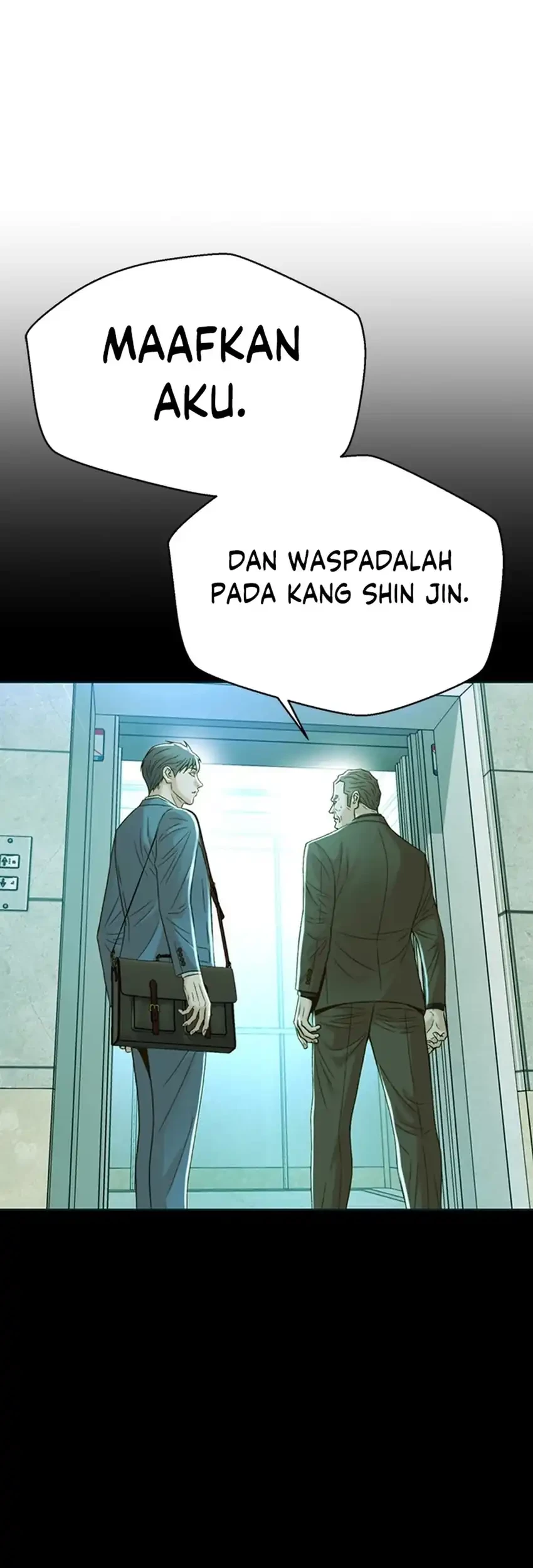 Judge Lee Han Young Chapter 110 - halaman 51