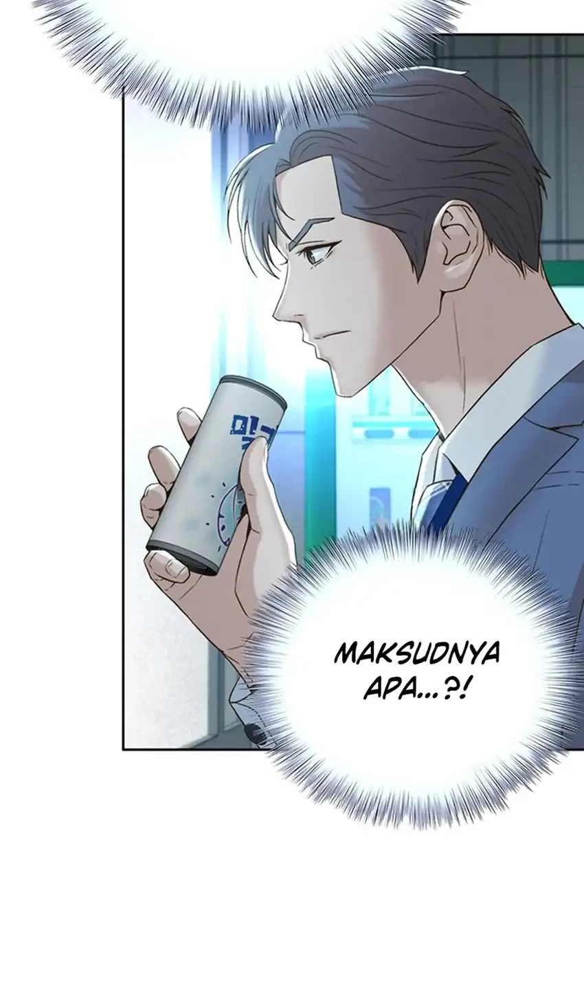 Judge Lee Han Young Chapter 110 - halaman 54