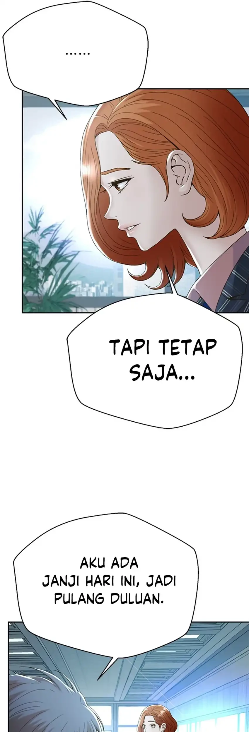 Judge Lee Han Young Chapter 110 - halaman 61