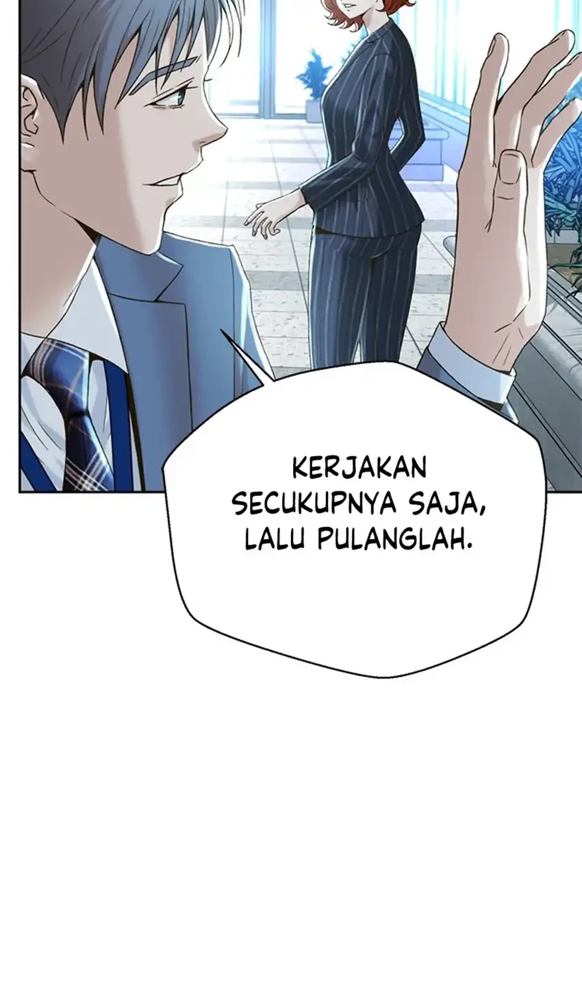 Judge Lee Han Young Chapter 110 - halaman 62
