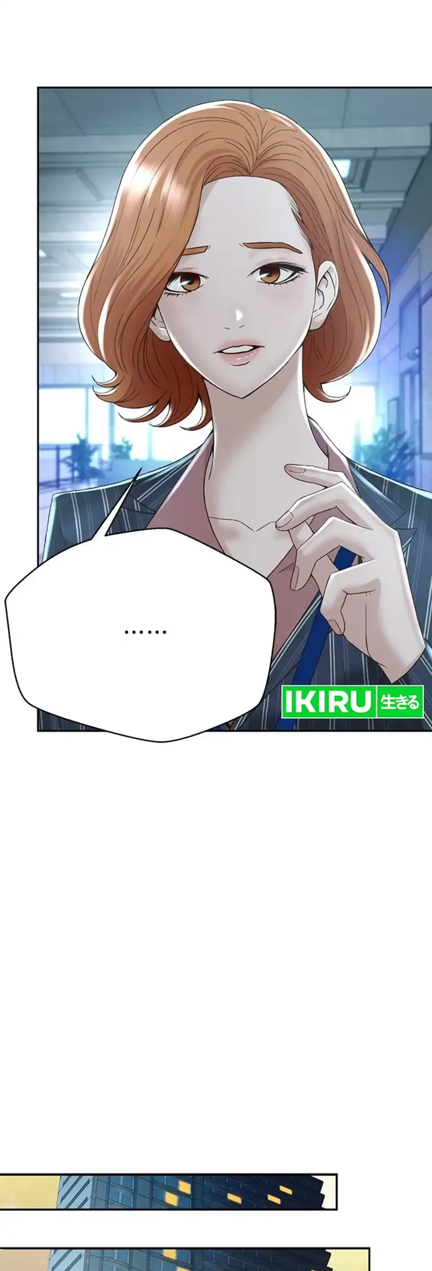 Judge Lee Han Young Chapter 110 - halaman 63