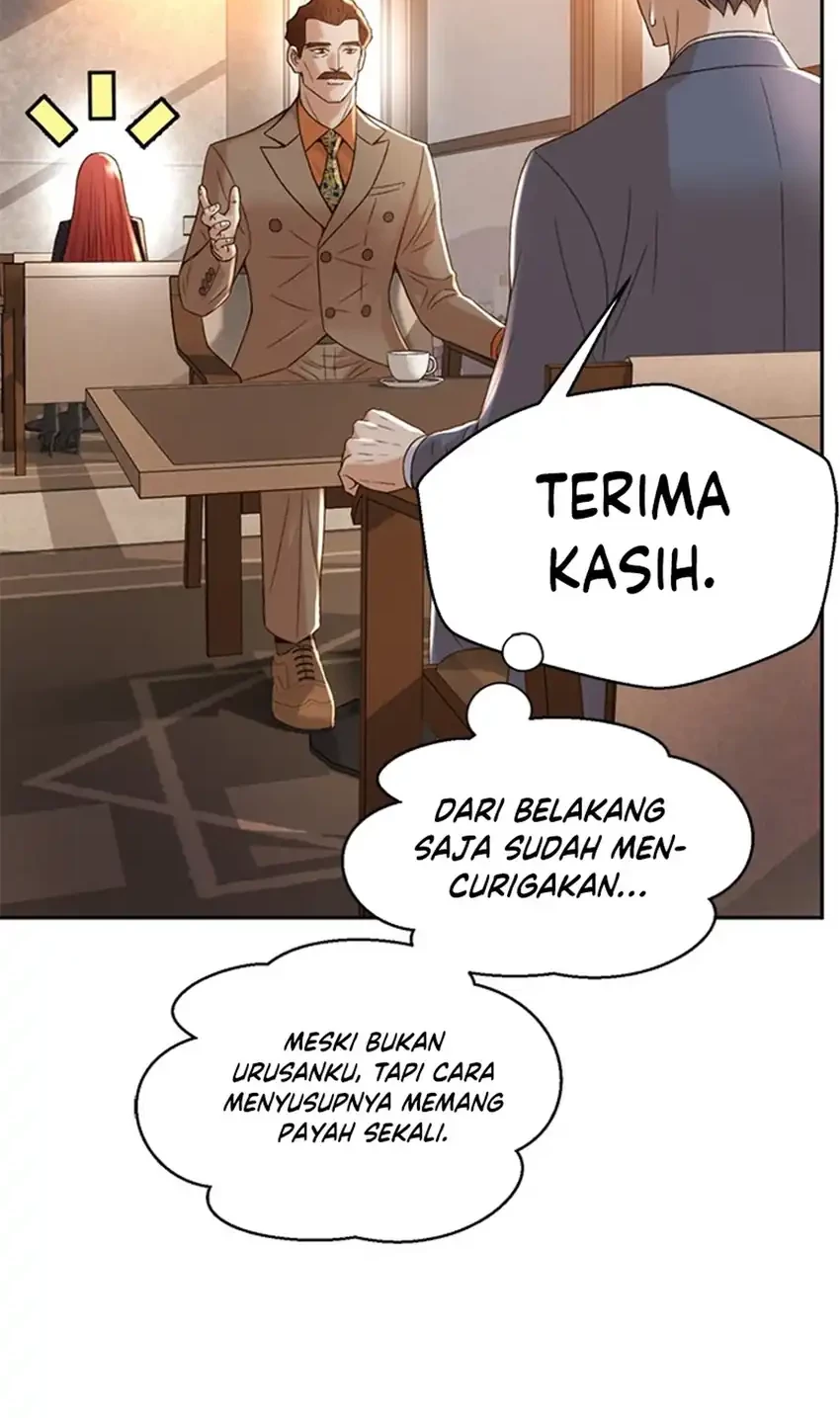 Judge Lee Han Young Chapter 110 - halaman 66