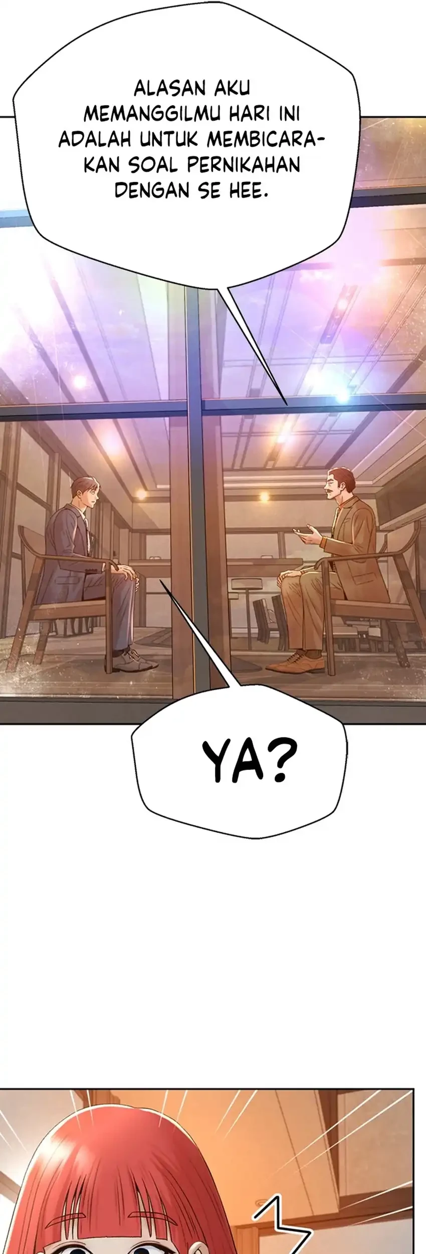 Judge Lee Han Young Chapter 110 - halaman 71