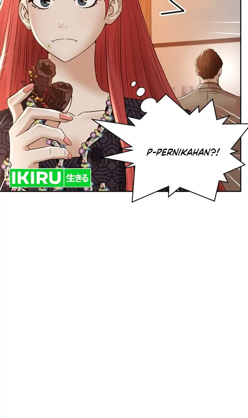 Judge Lee Han Young Chapter 110 - halaman 72