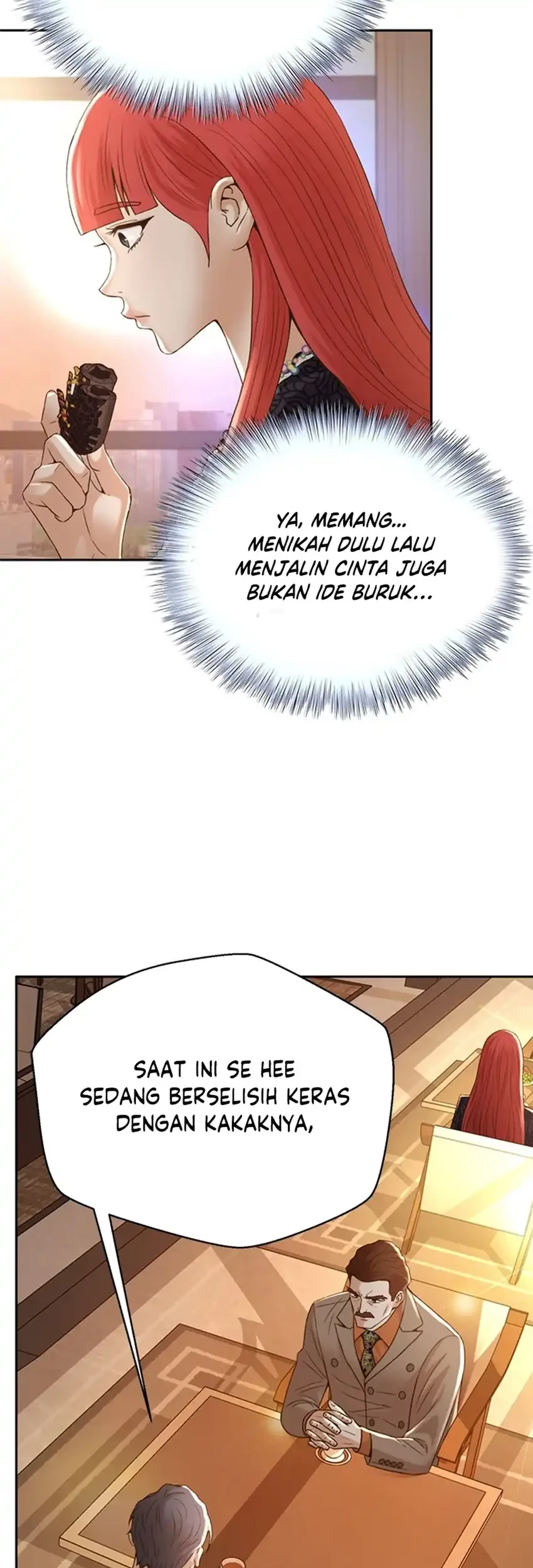 Judge Lee Han Young Chapter 110 - halaman 75