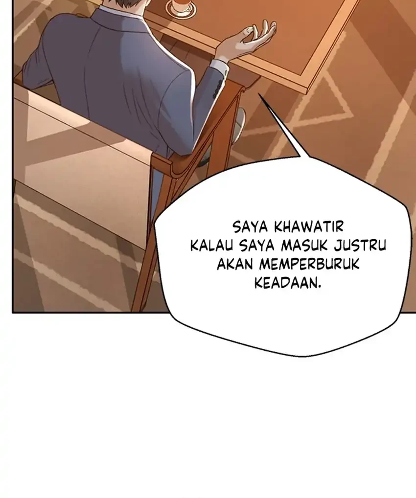 Judge Lee Han Young Chapter 110 - halaman 76