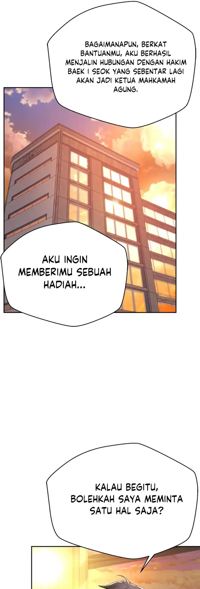 Judge Lee Han Young Chapter 110 - halaman 79