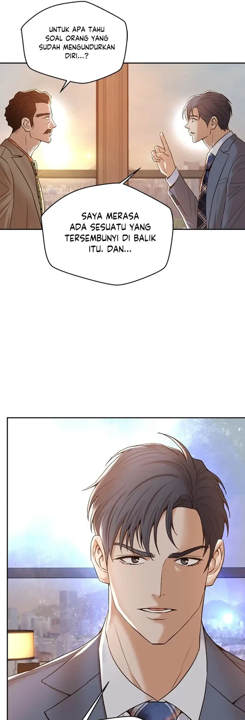 Judge Lee Han Young Chapter 110 - halaman 83