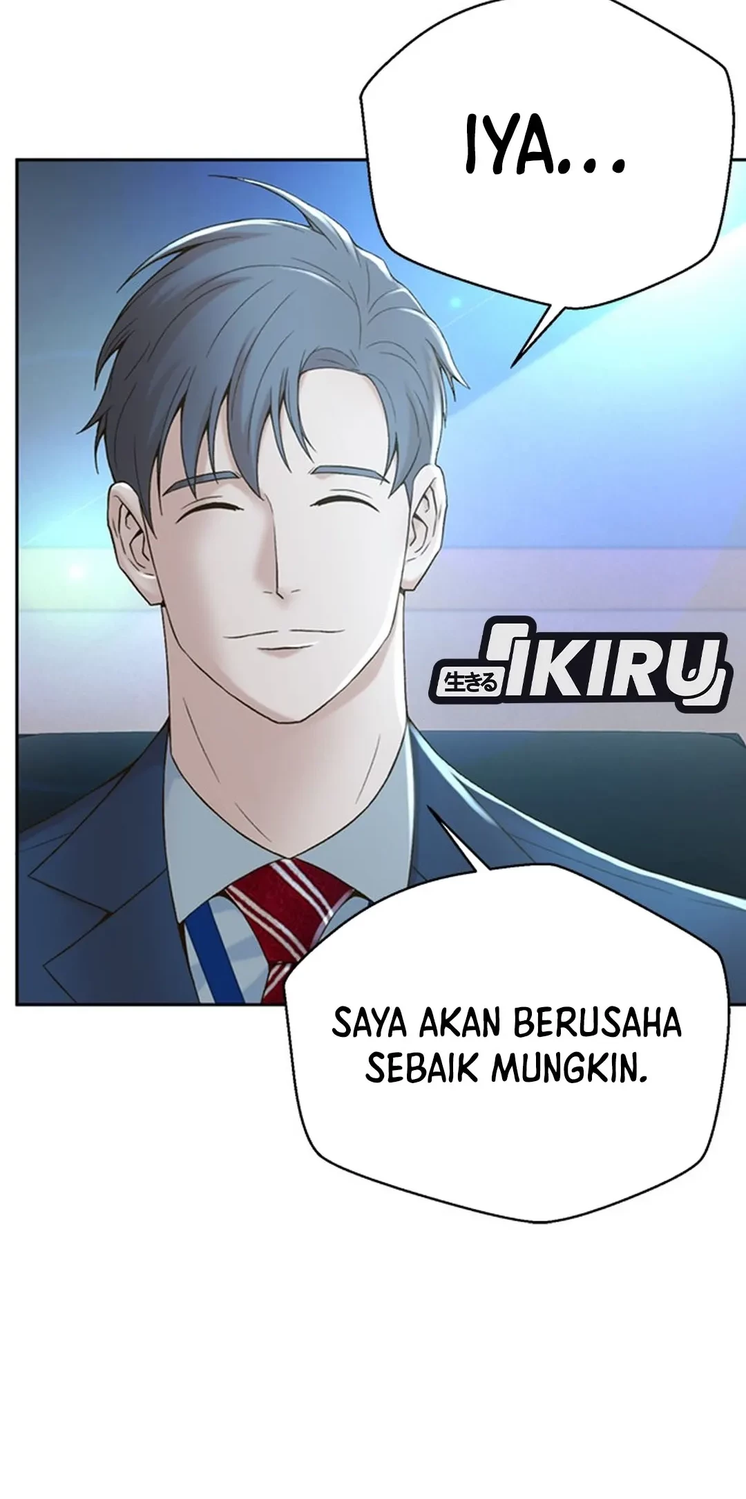 Judge Lee Han Young Chapter 111 - halaman 20