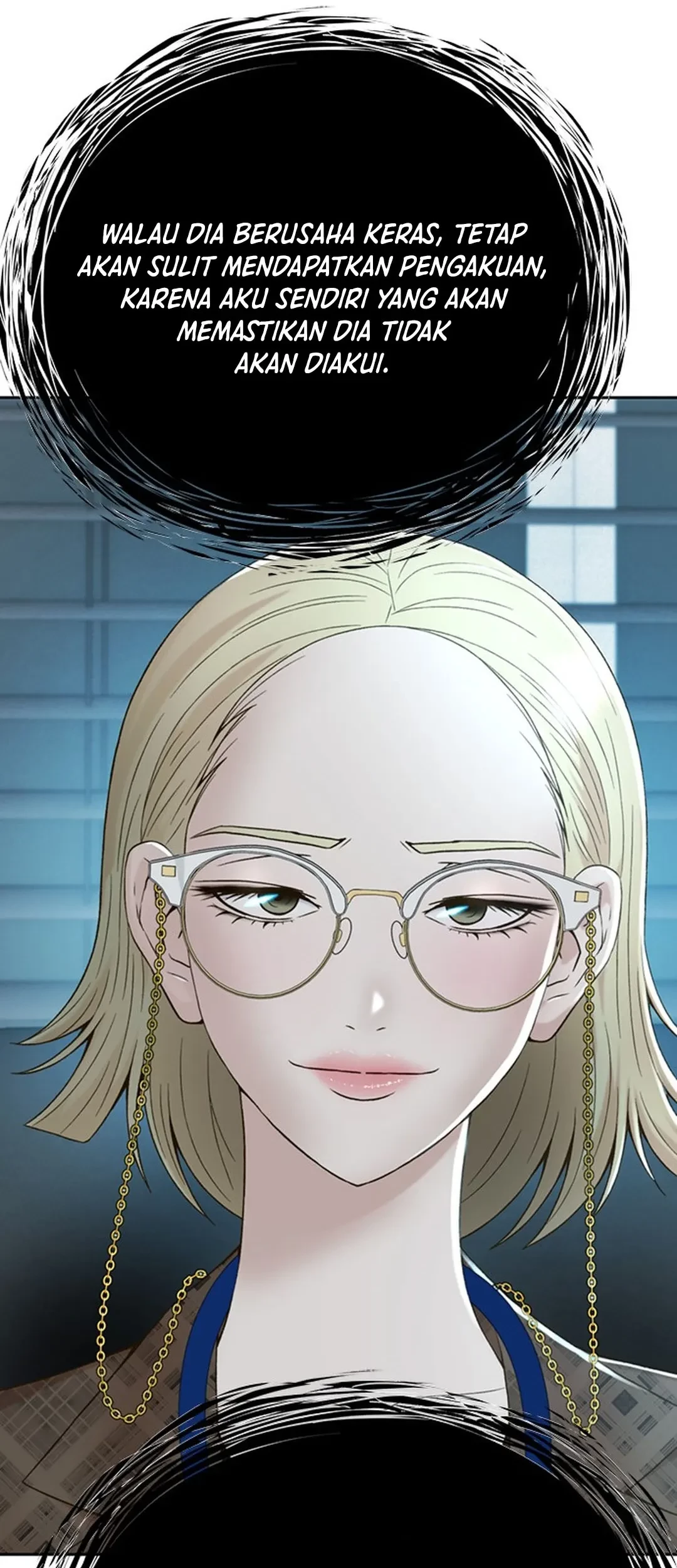 Judge Lee Han Young Chapter 111 - halaman 21