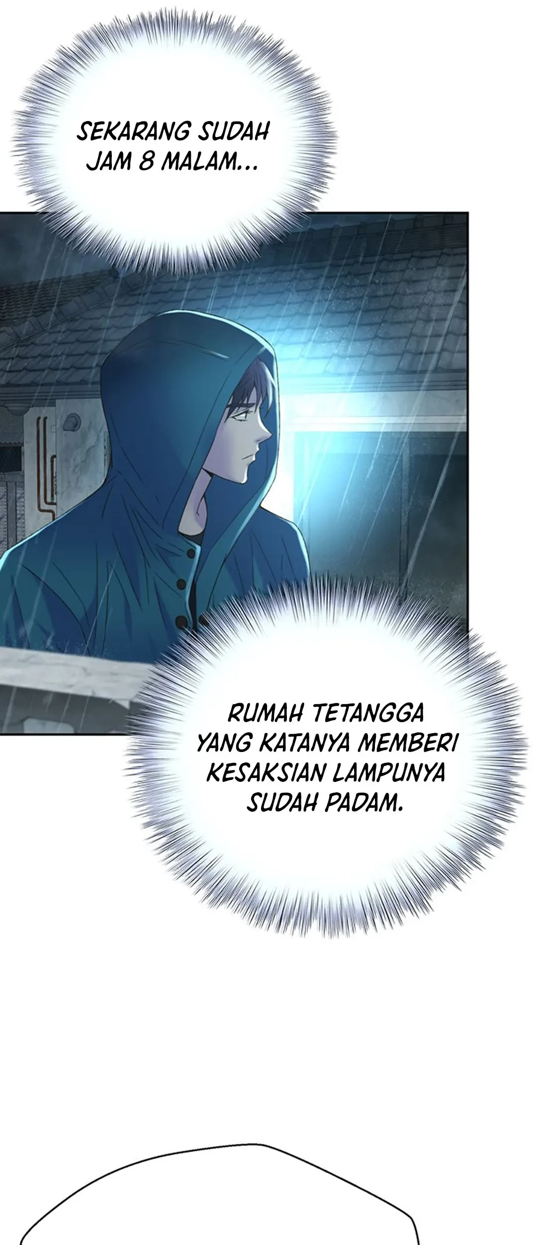 Judge Lee Han Young Chapter 111 - halaman 33