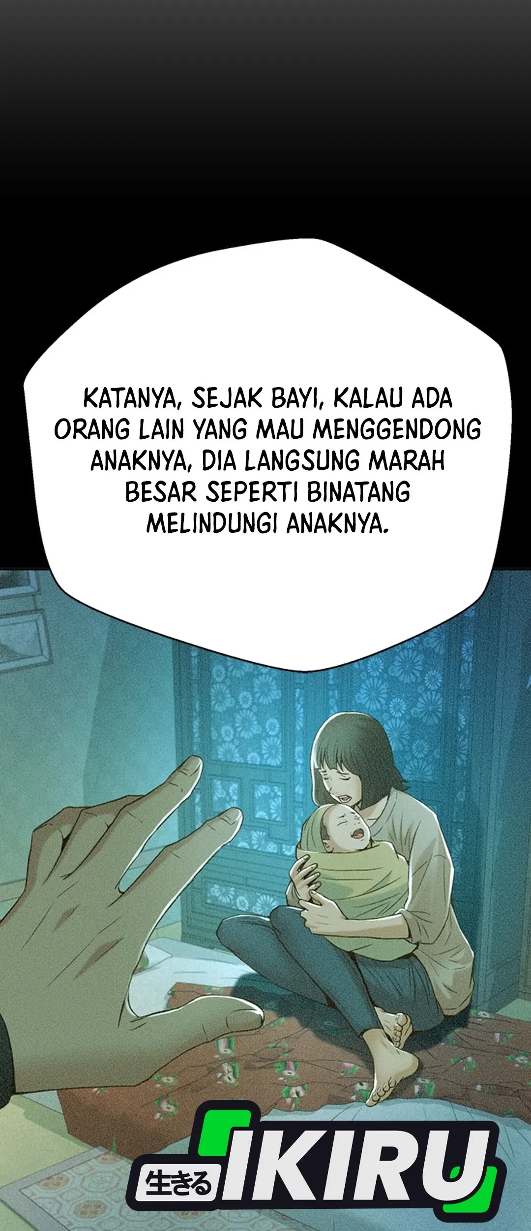 Judge Lee Han Young Chapter 111 - halaman 39