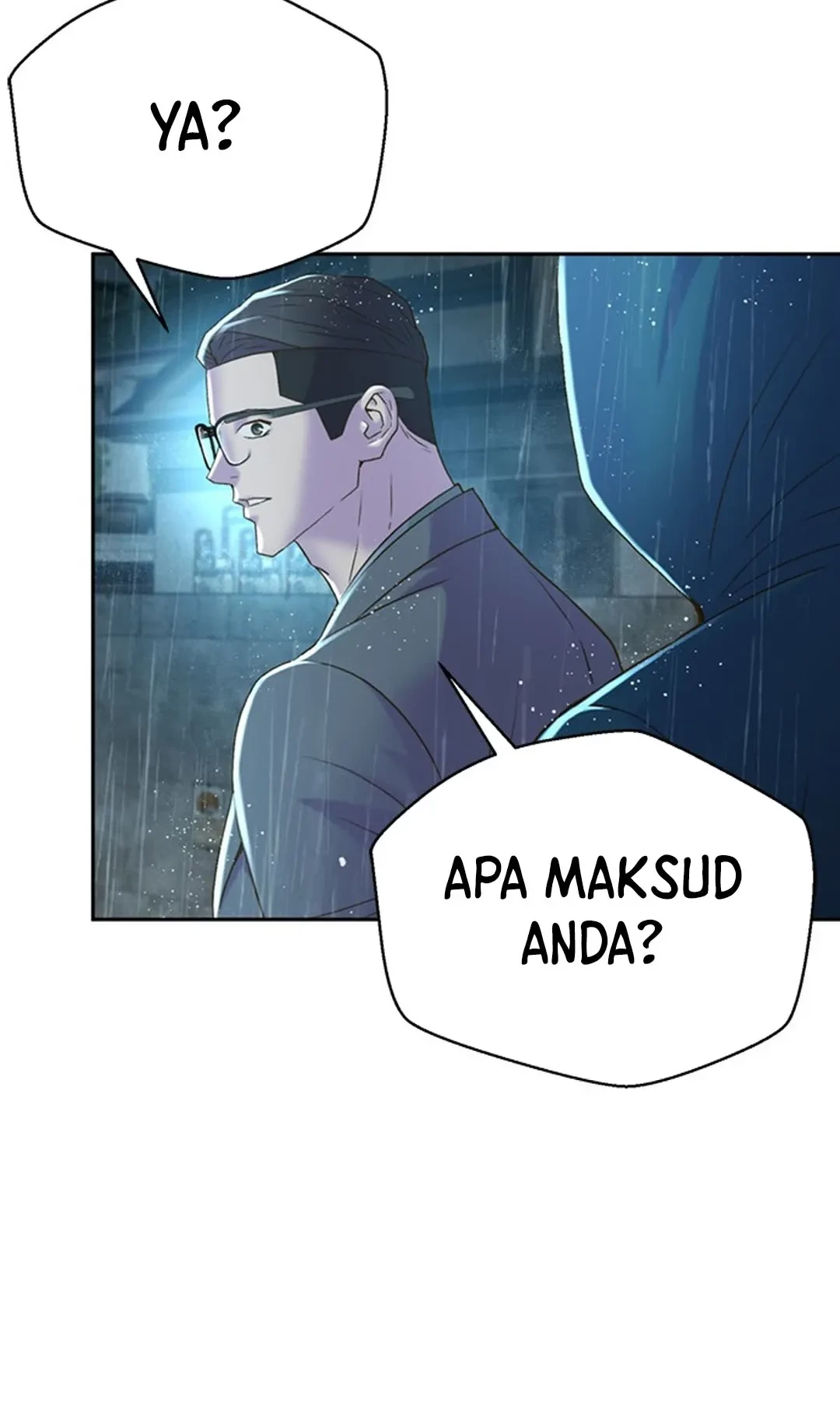 Judge Lee Han Young Chapter 111 - halaman 59