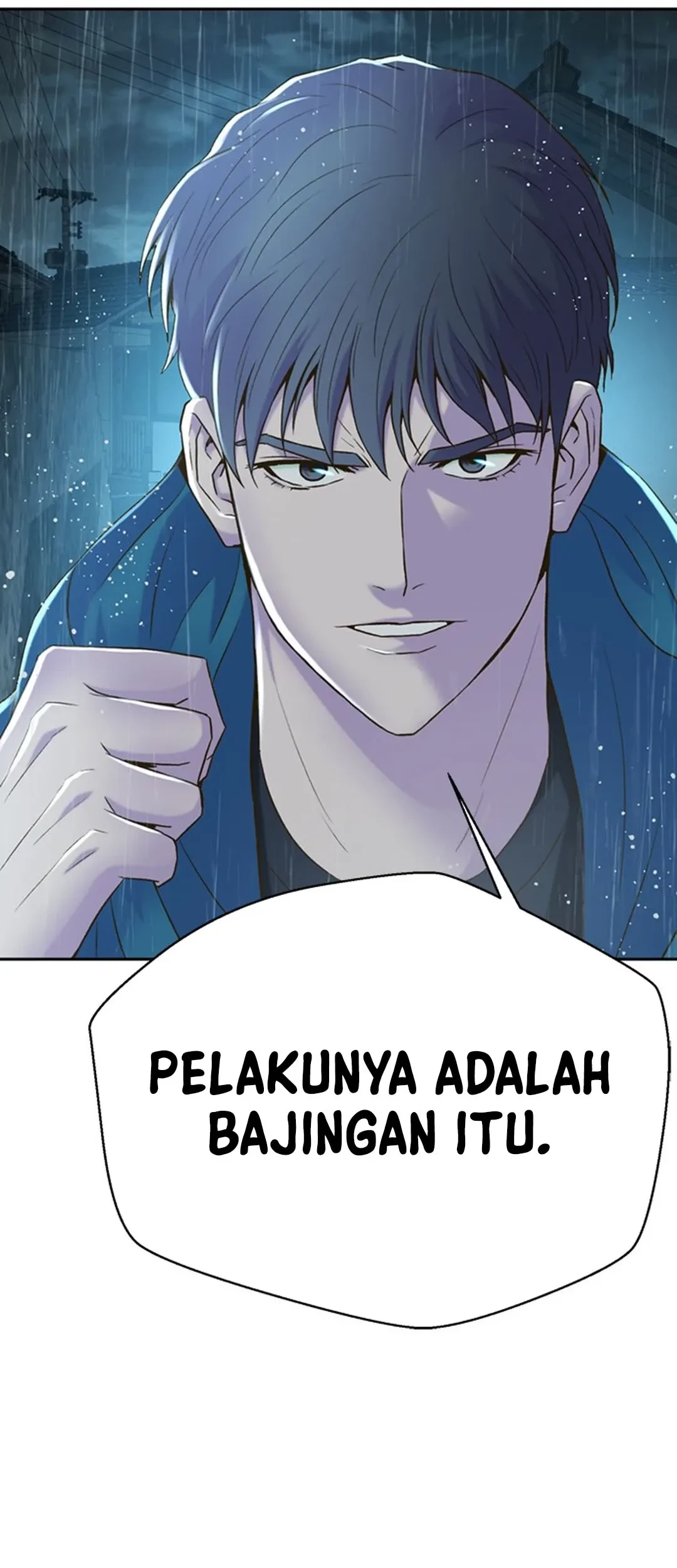 Judge Lee Han Young Chapter 111 - halaman 60
