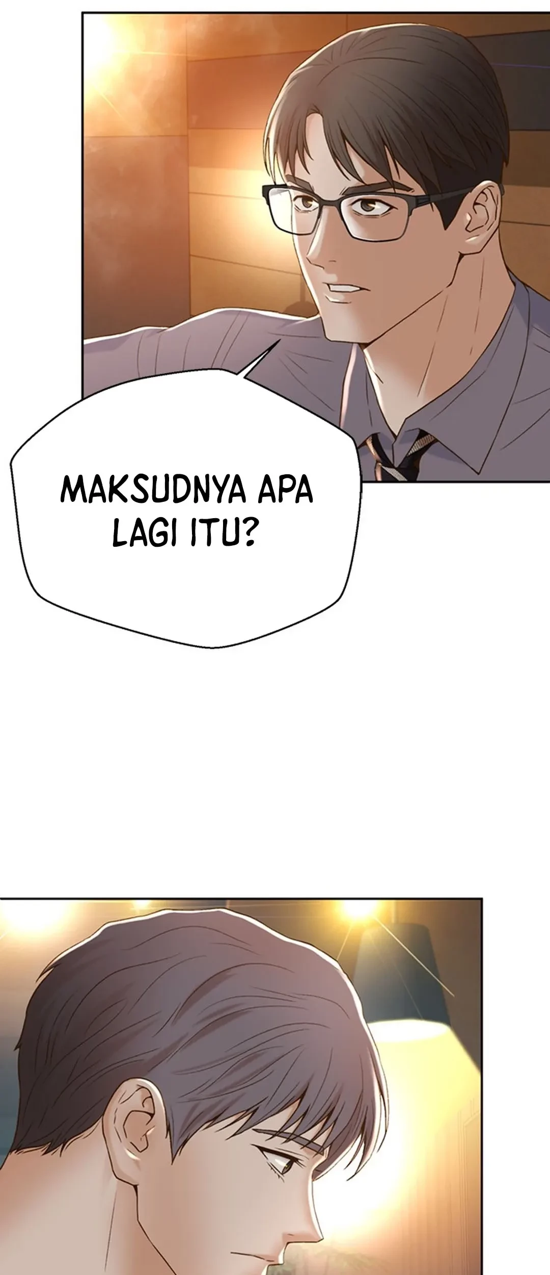 Judge Lee Han Young Chapter 111 - halaman 64