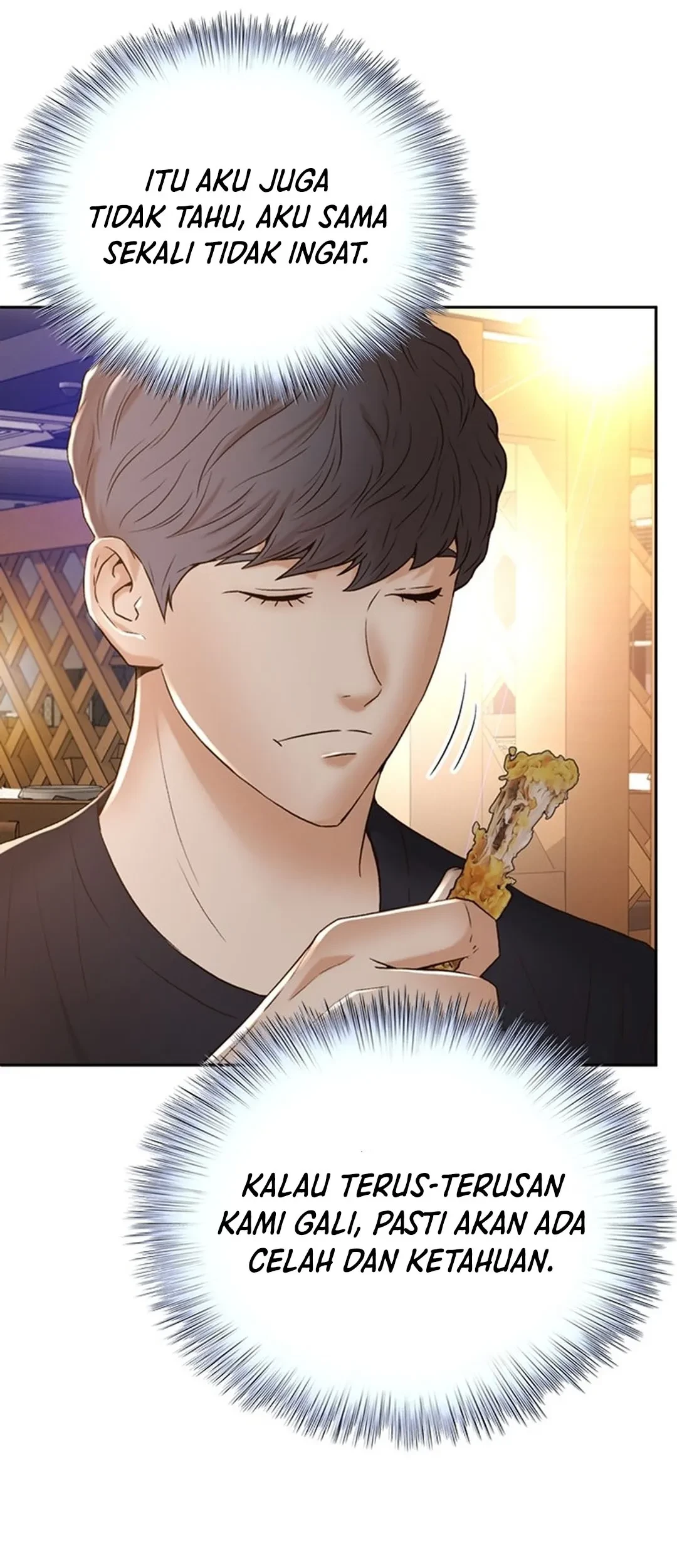 Judge Lee Han Young Chapter 111 - halaman 78