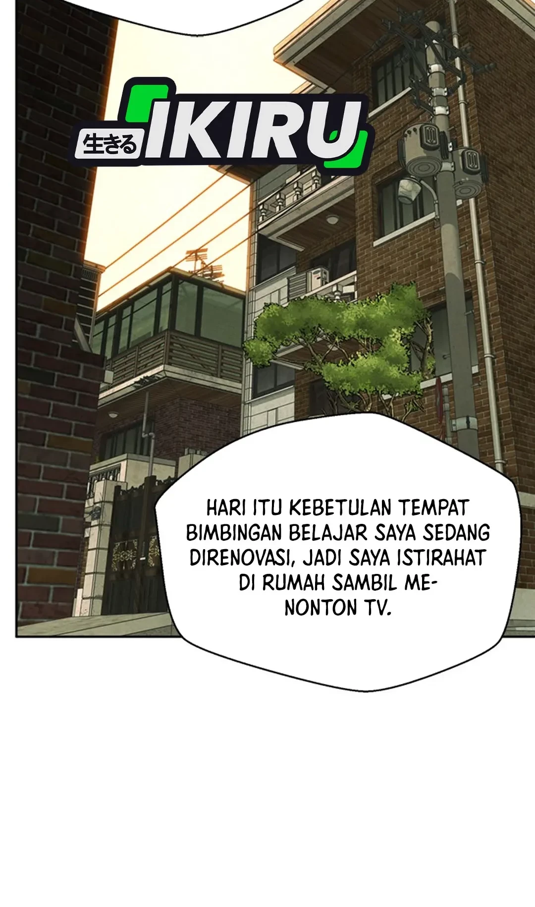 Judge Lee Han Young Chapter 111 - halaman 83