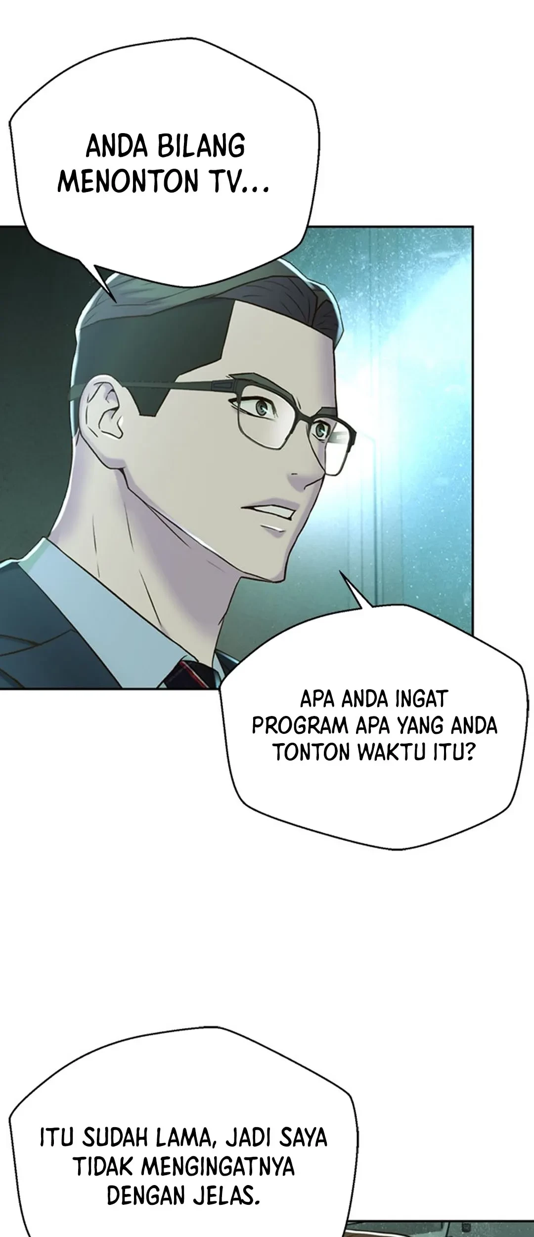 Judge Lee Han Young Chapter 111 - halaman 86
