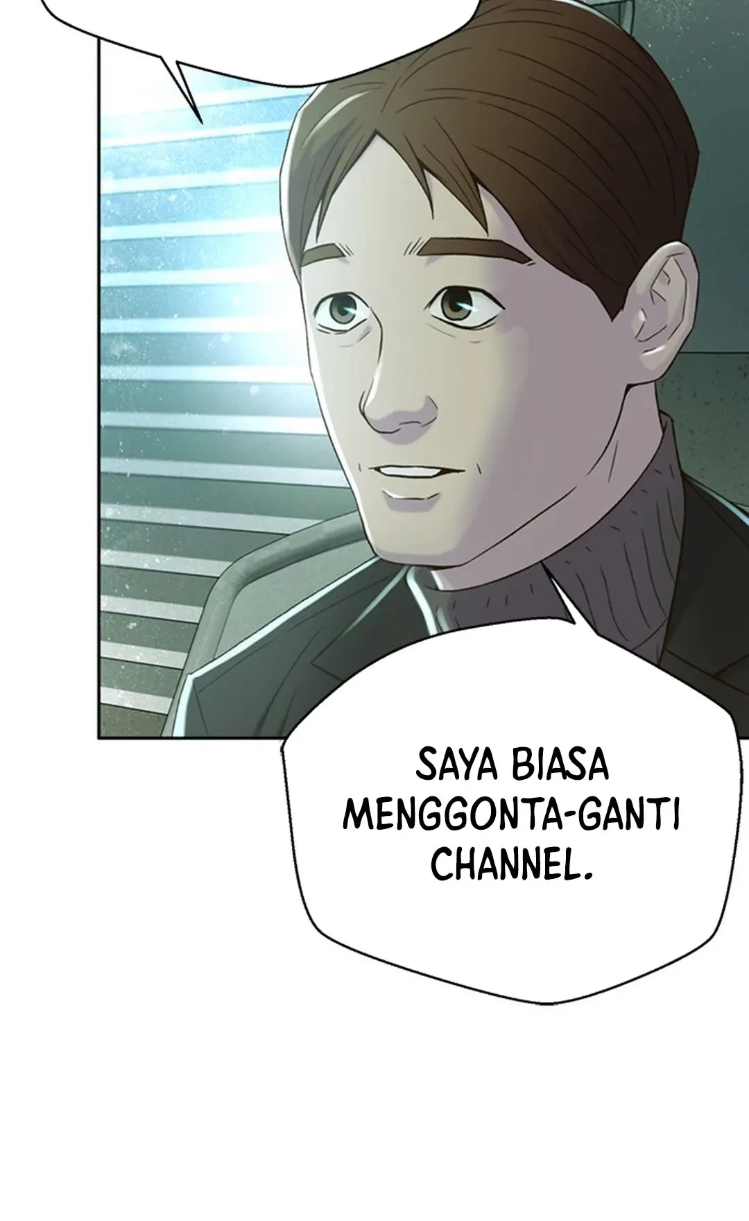 Judge Lee Han Young Chapter 111 - halaman 87