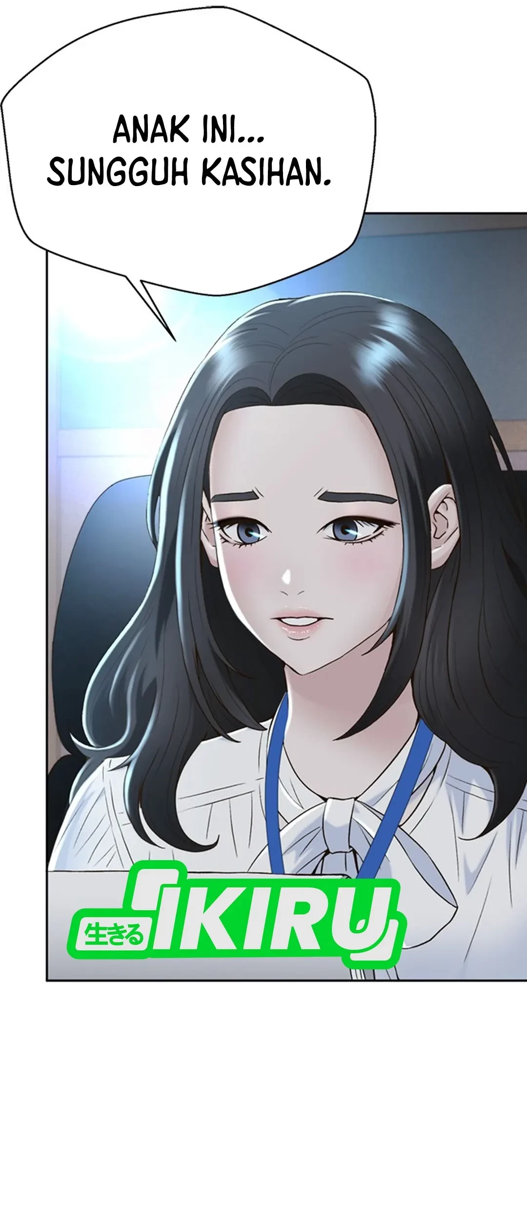 Judge Lee Han Young Chapter 112 - halaman 15