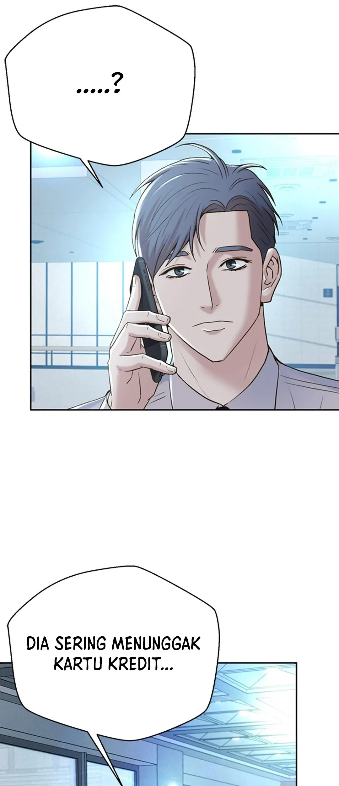 Judge Lee Han Young Chapter 112 - halaman 29