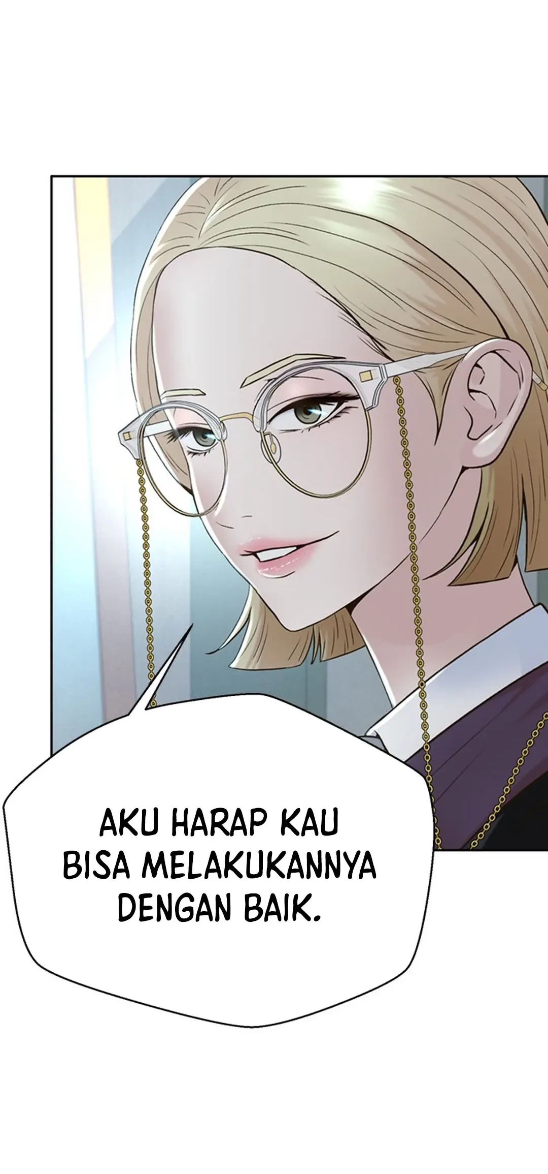 Judge Lee Han Young Chapter 112 - halaman 38