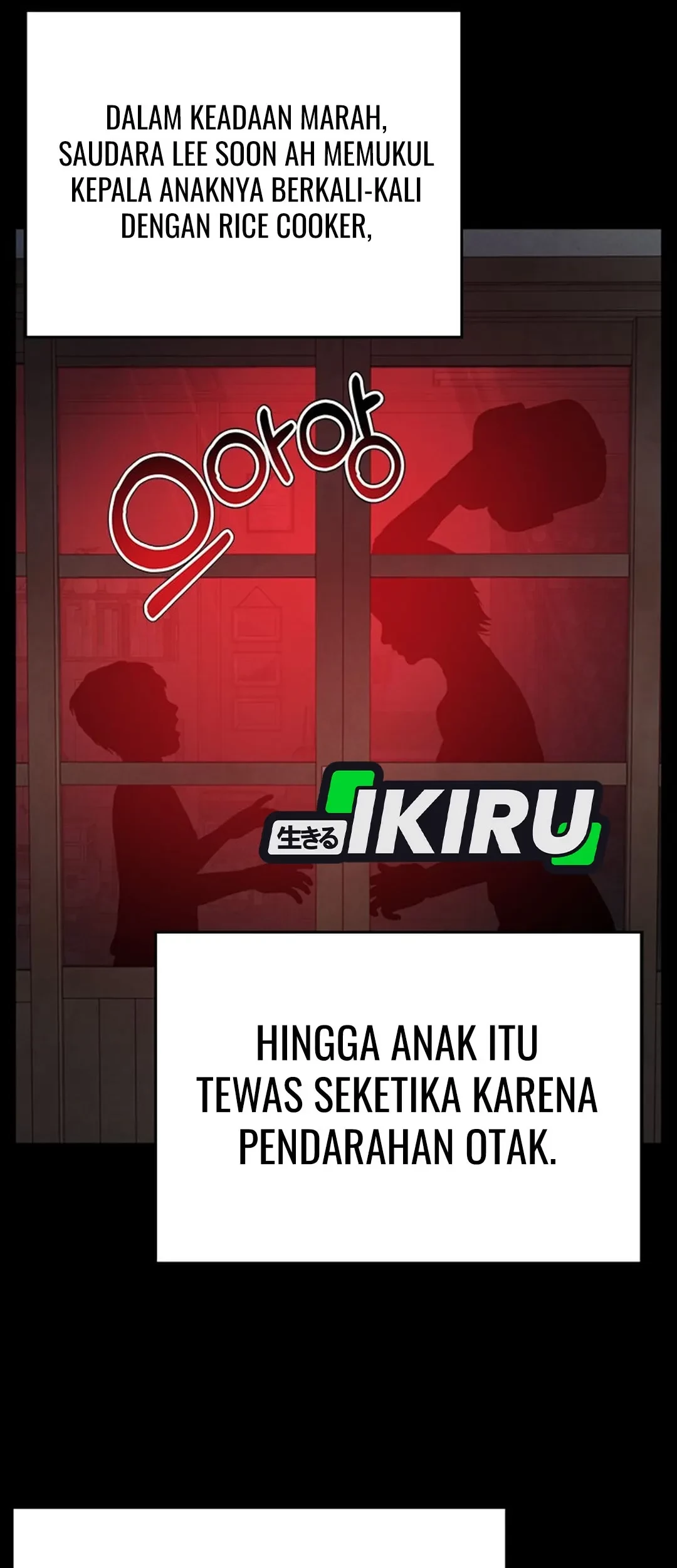 Judge Lee Han Young Chapter 112 - halaman 55