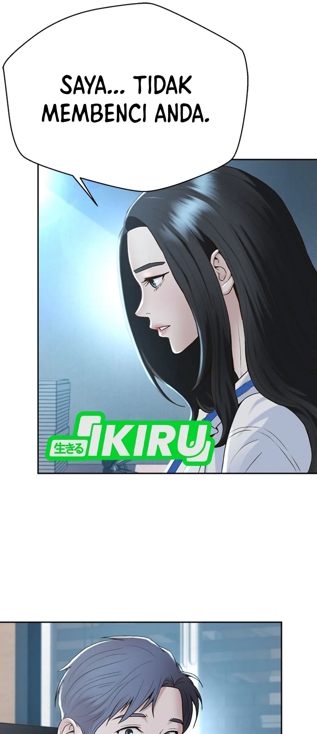 Judge Lee Han Young Chapter 112 - halaman 9
