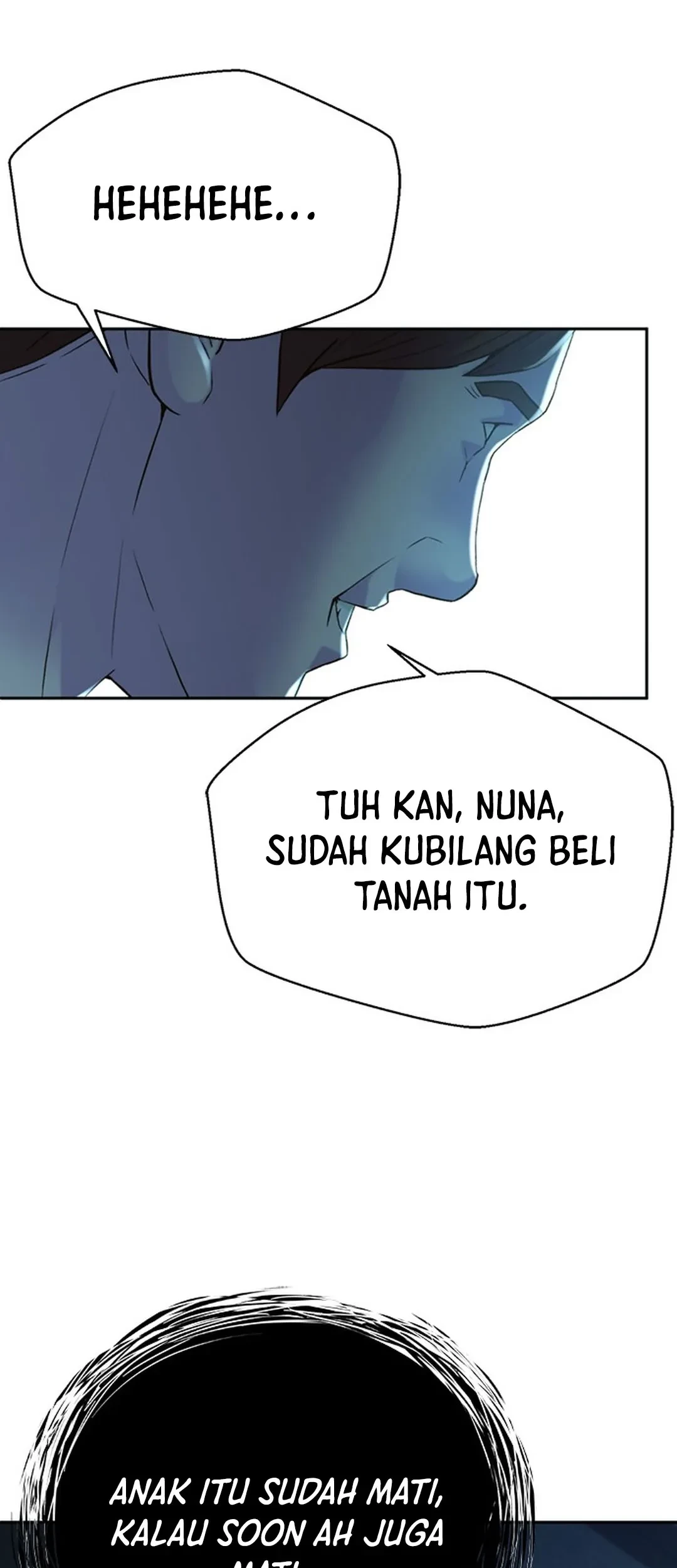 Judge Lee Han Young Chapter 113 - halaman 15