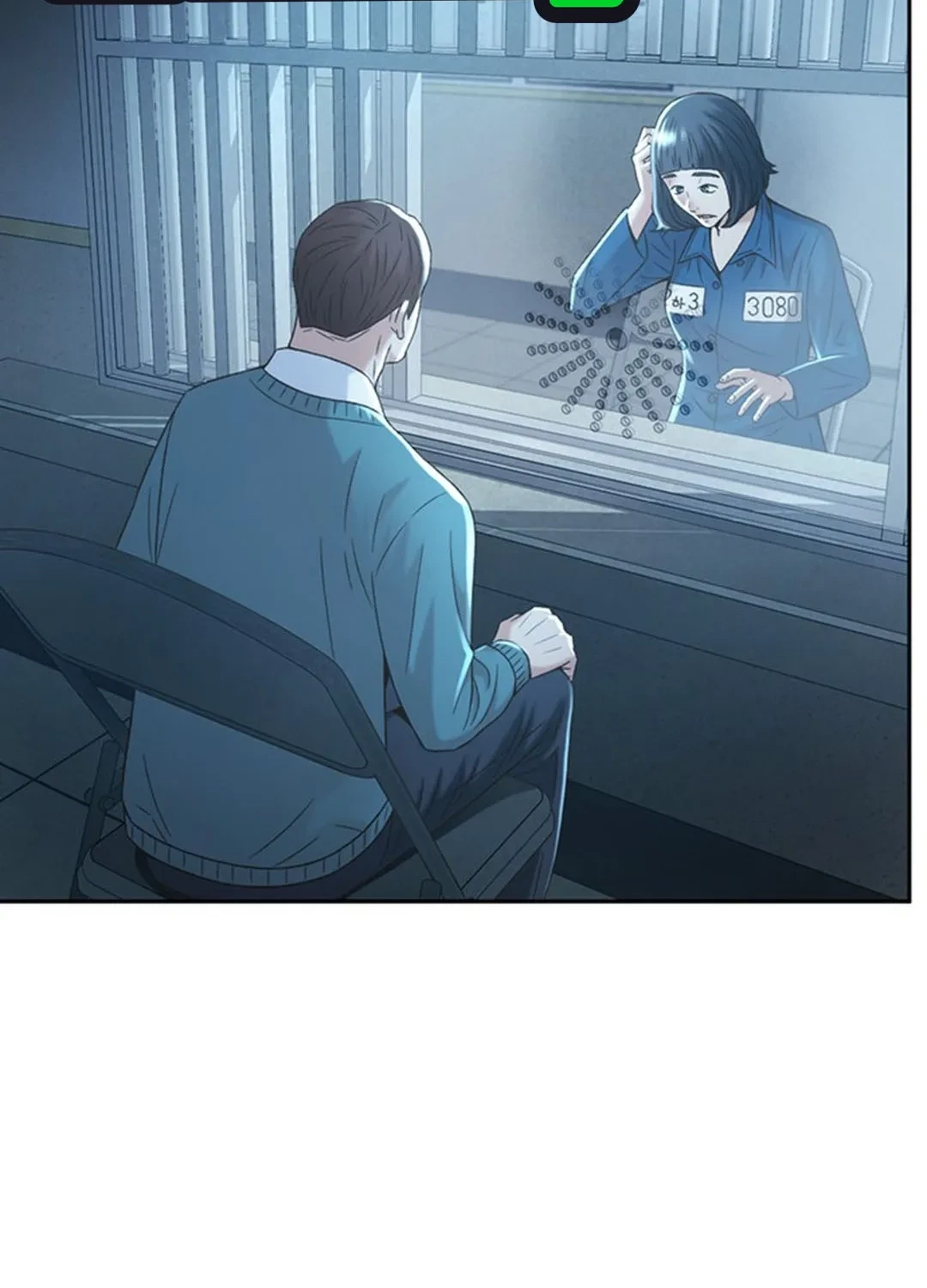 Judge Lee Han Young Chapter 113 - halaman 20