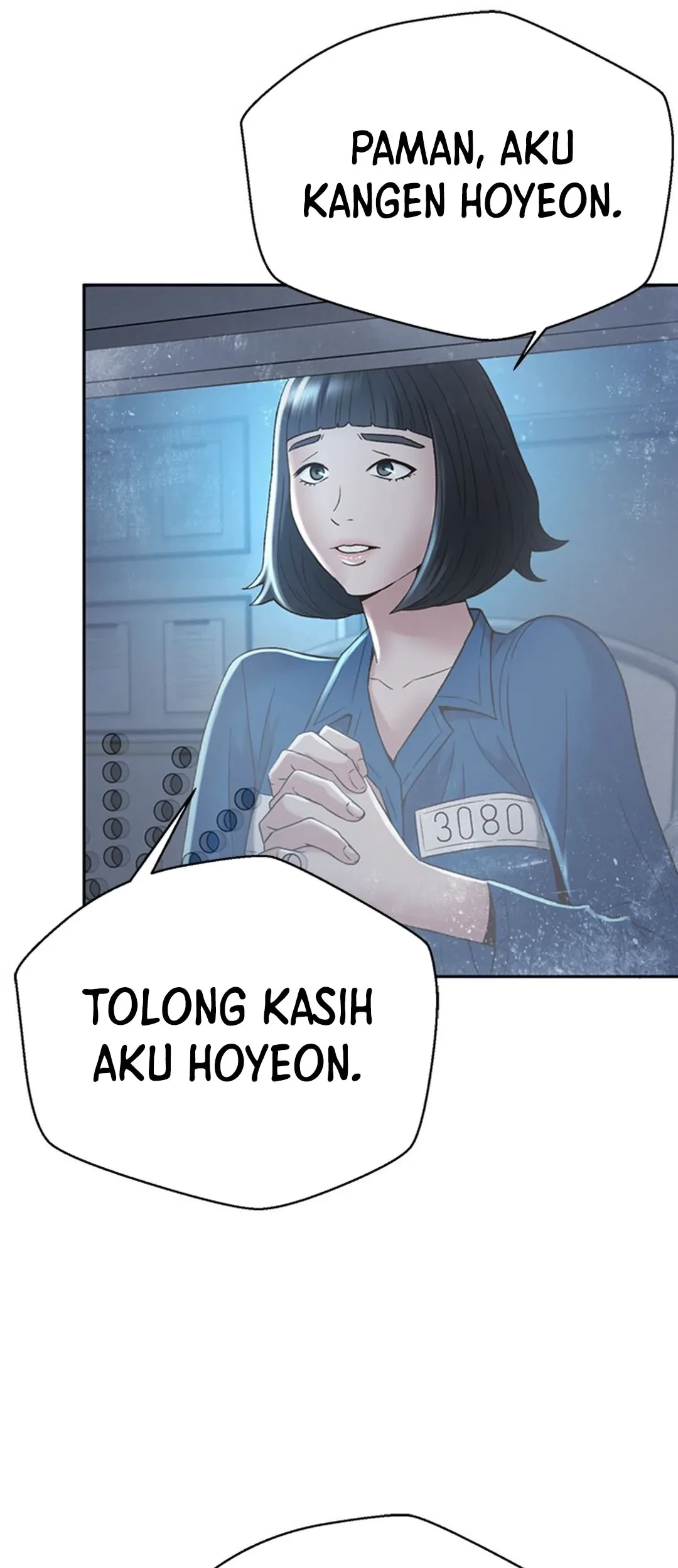 Judge Lee Han Young Chapter 113 - halaman 23