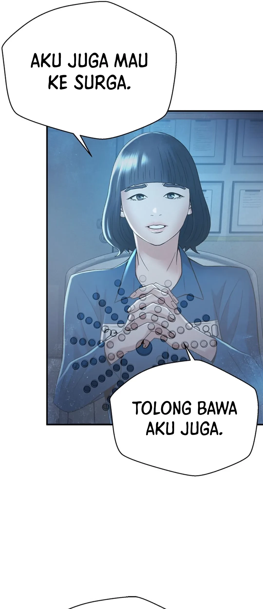 Judge Lee Han Young Chapter 113 - halaman 25