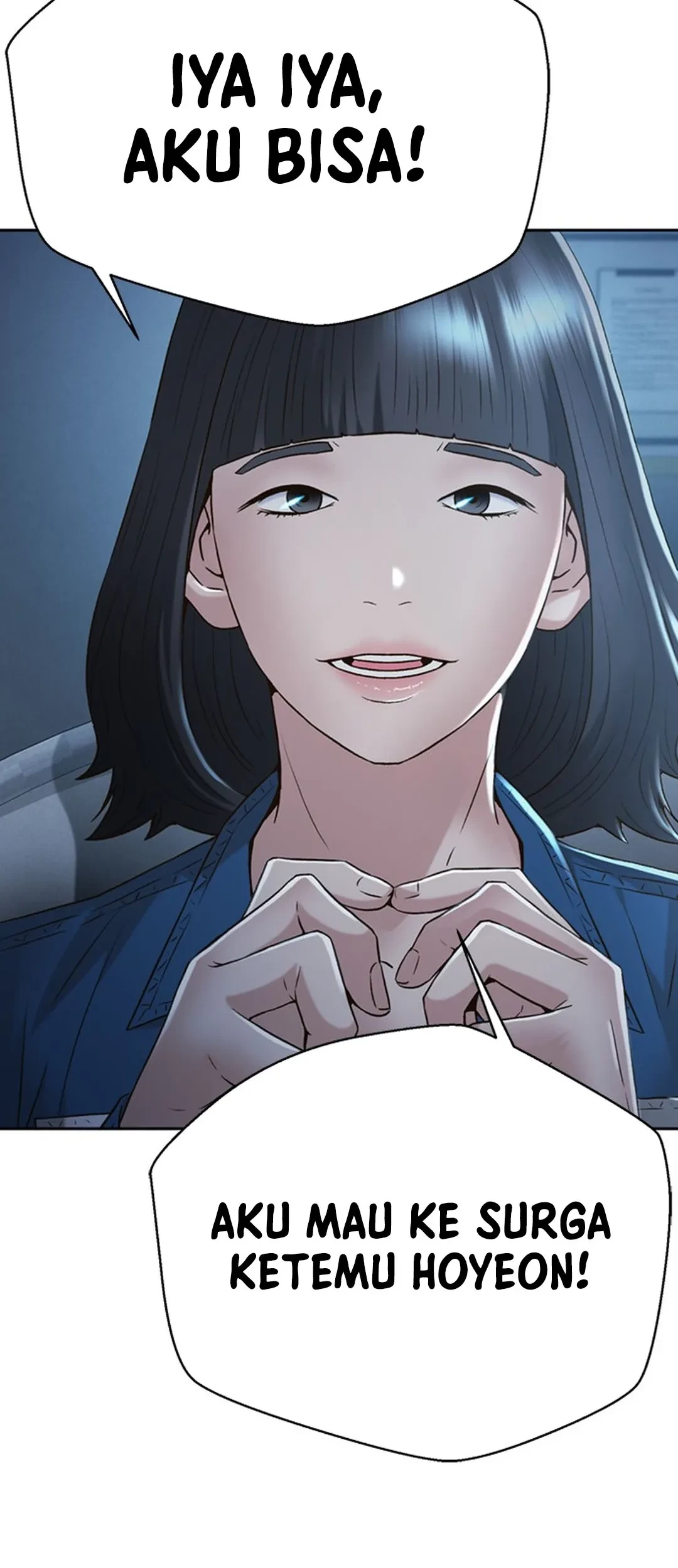 Judge Lee Han Young Chapter 113 - halaman 28