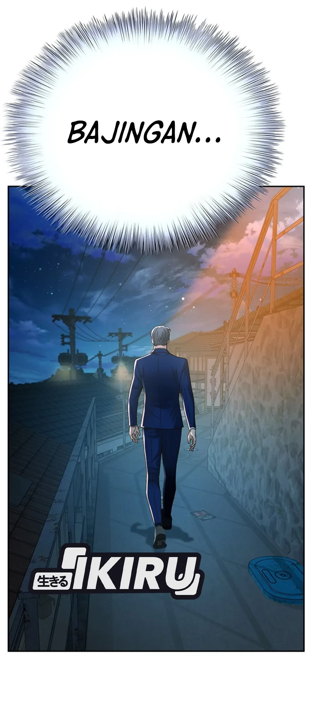 Judge Lee Han Young Chapter 113 - halaman 45
