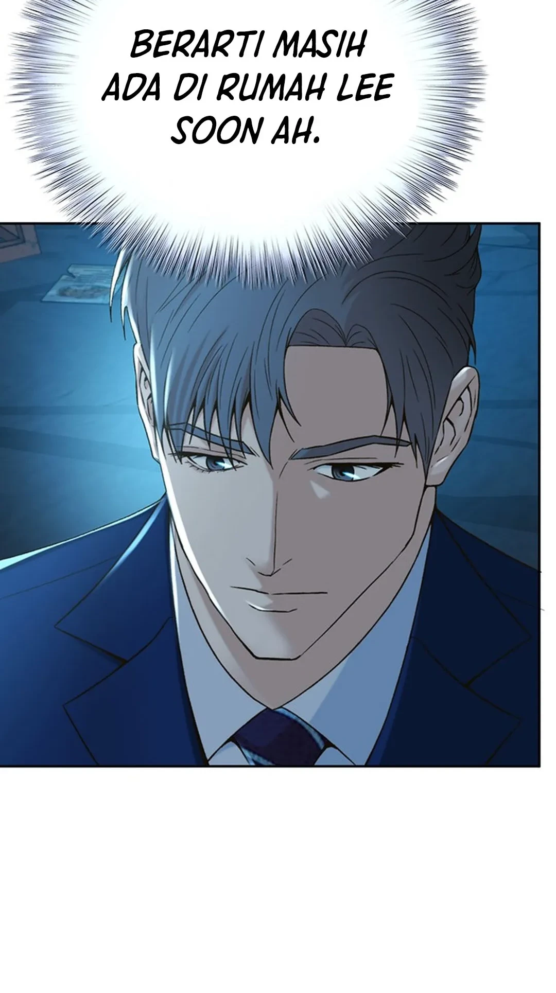 Judge Lee Han Young Chapter 113 - halaman 50