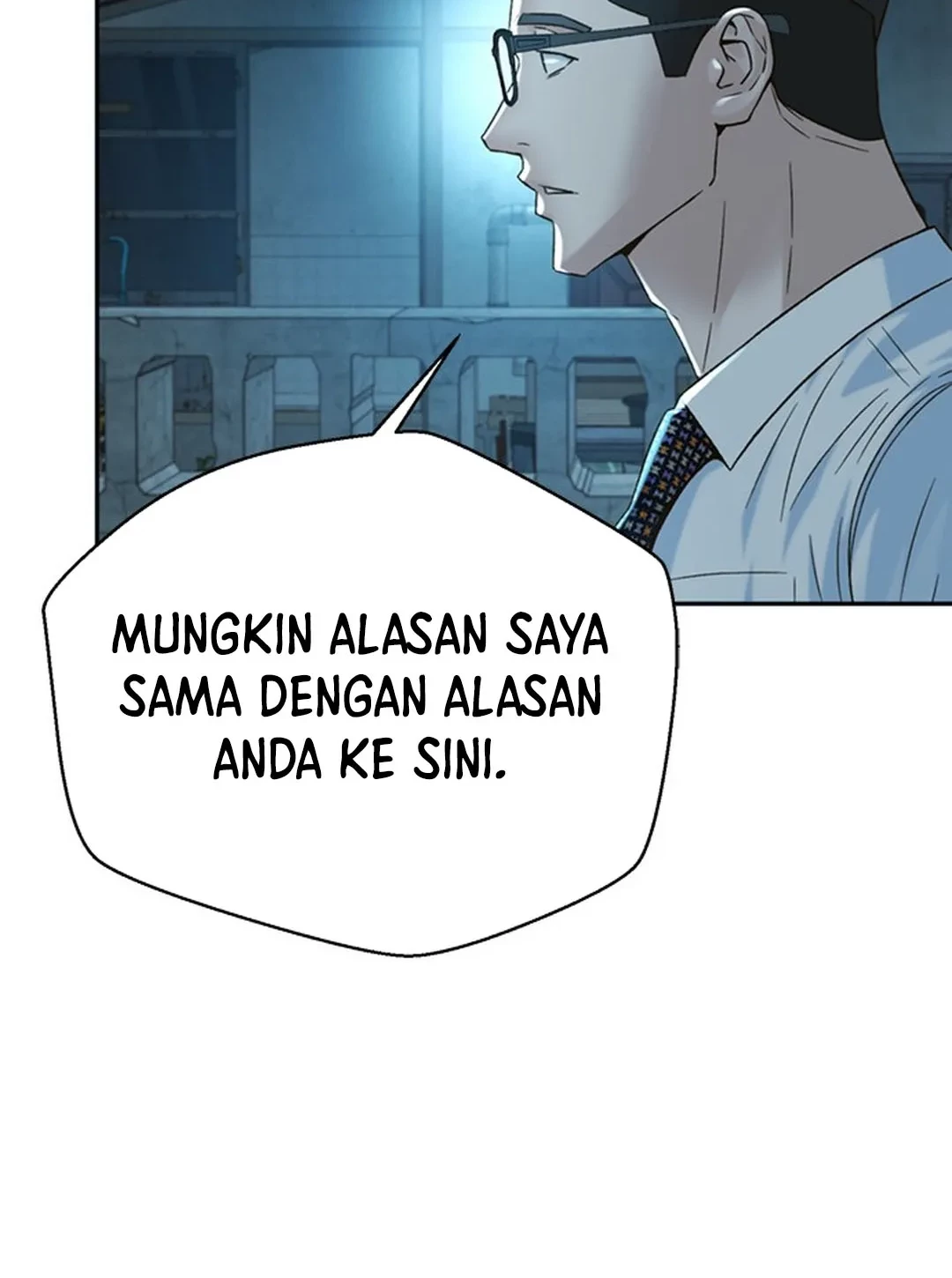 Judge Lee Han Young Chapter 113 - halaman 54