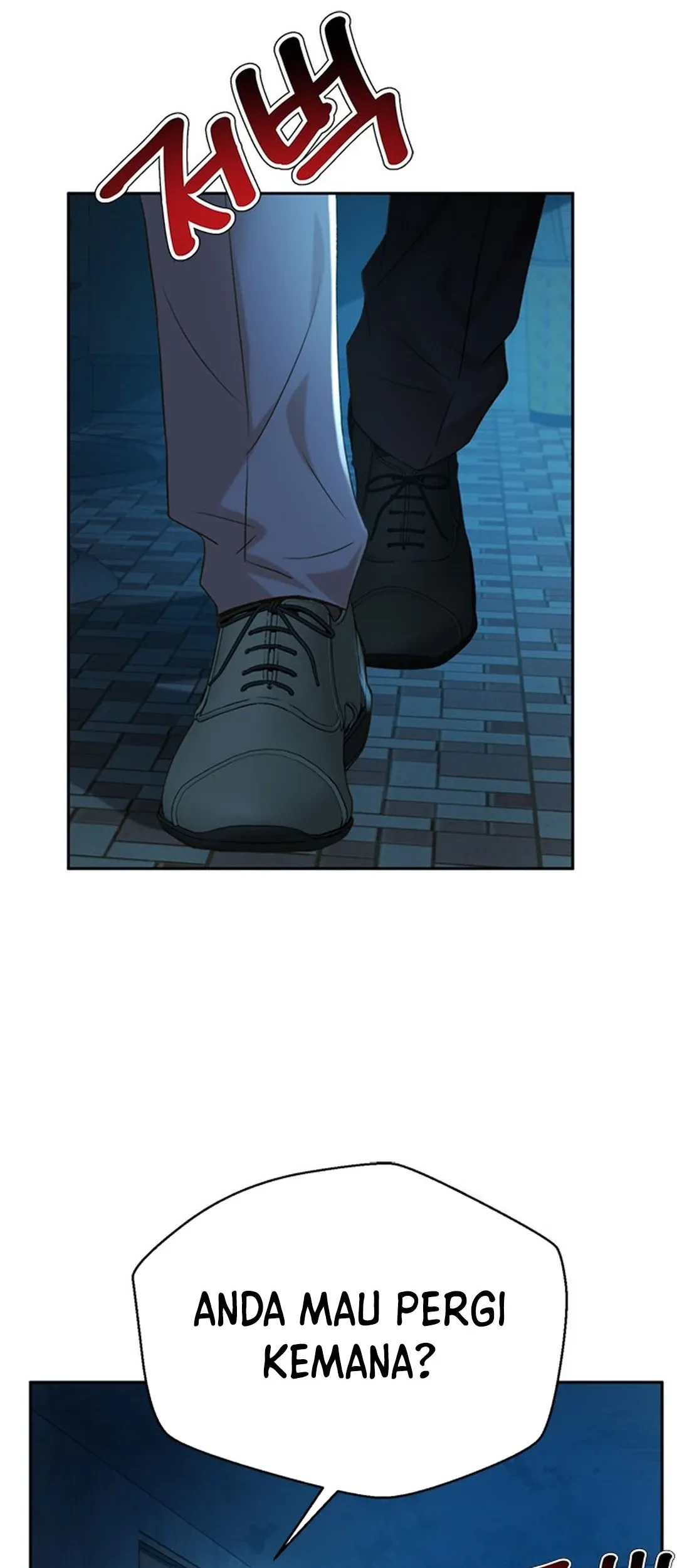 Judge Lee Han Young Chapter 113 - halaman 75