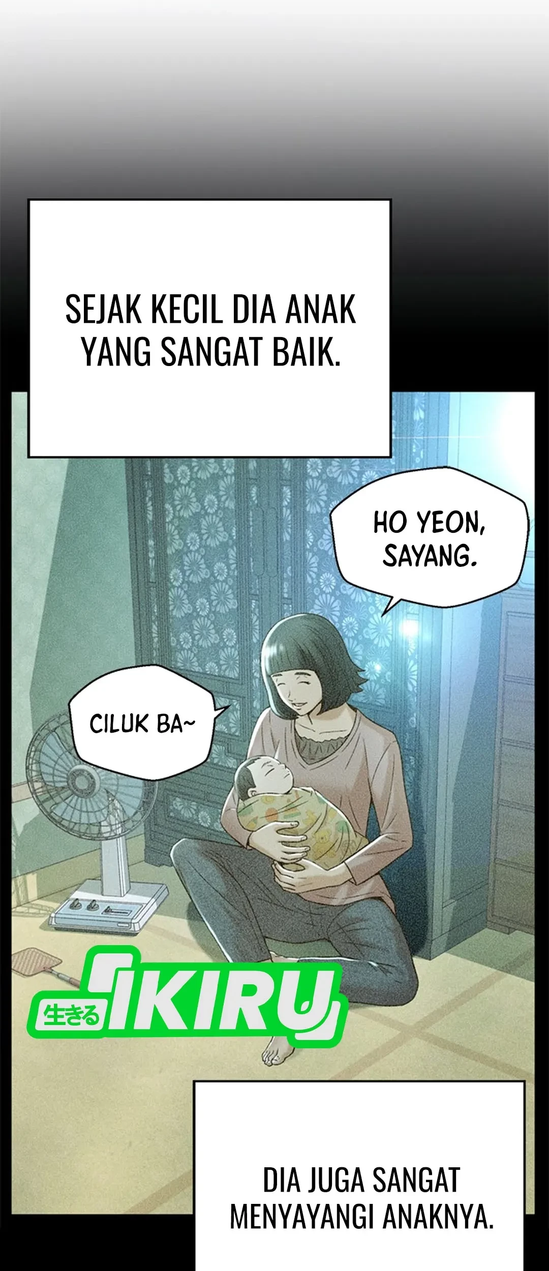 Judge Lee Han Young Chapter 114 - halaman 18