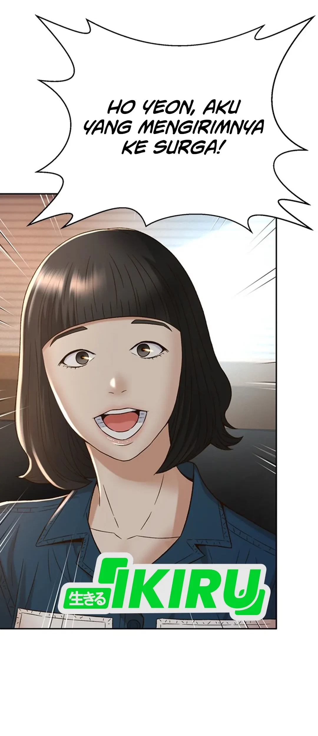 Judge Lee Han Young Chapter 114 - halaman 31