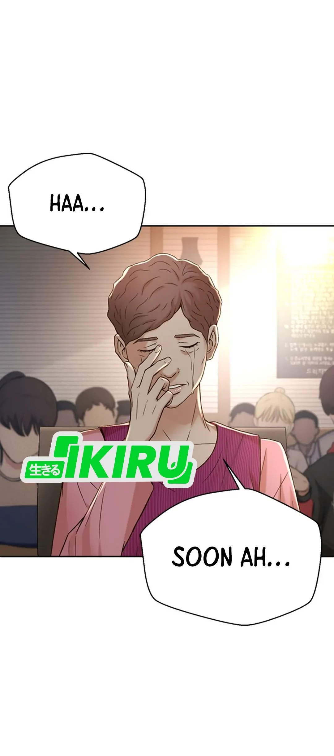 Judge Lee Han Young Chapter 114 - halaman 35