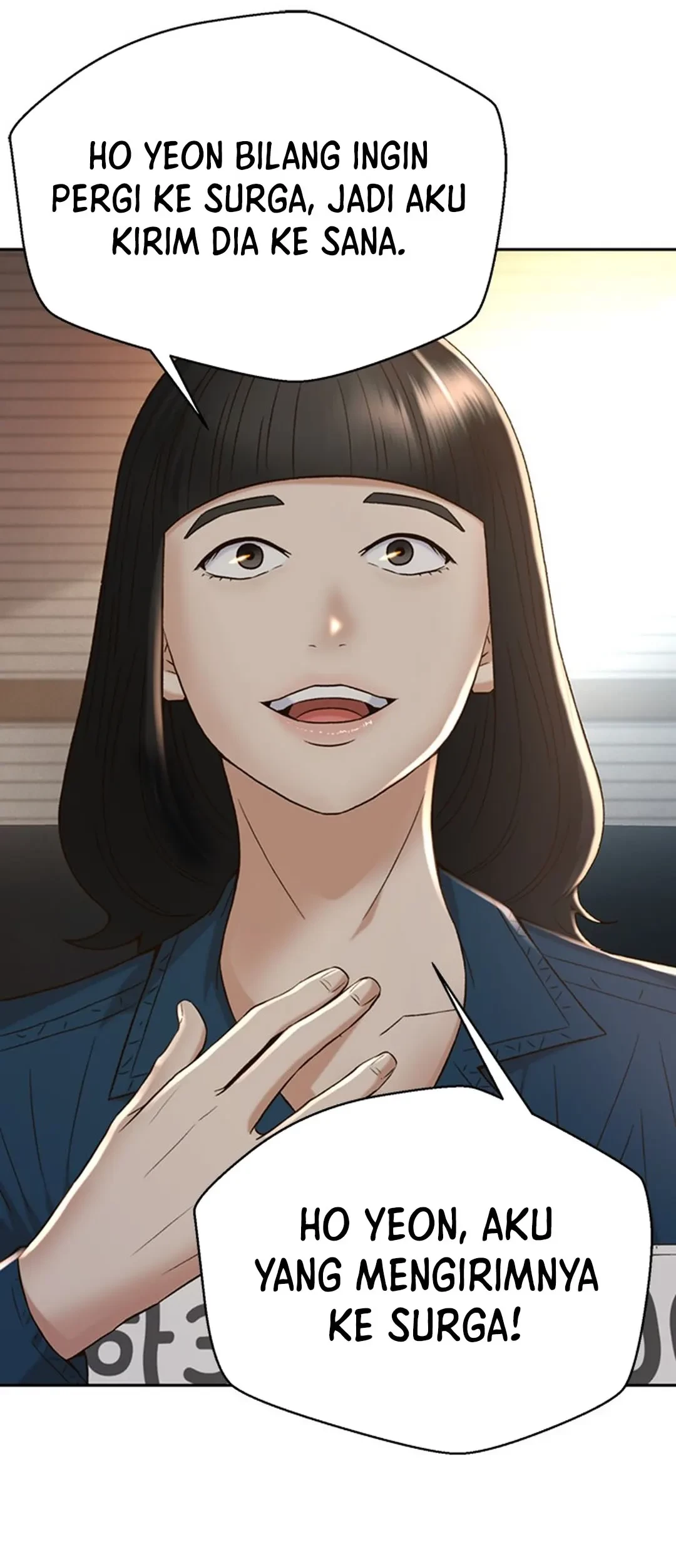 Judge Lee Han Young Chapter 114 - halaman 36