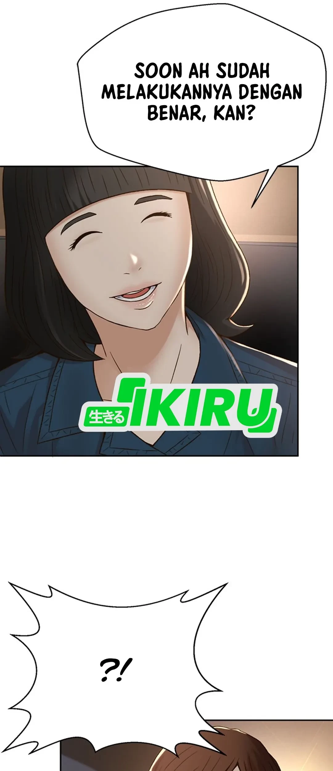 Judge Lee Han Young Chapter 114 - halaman 40