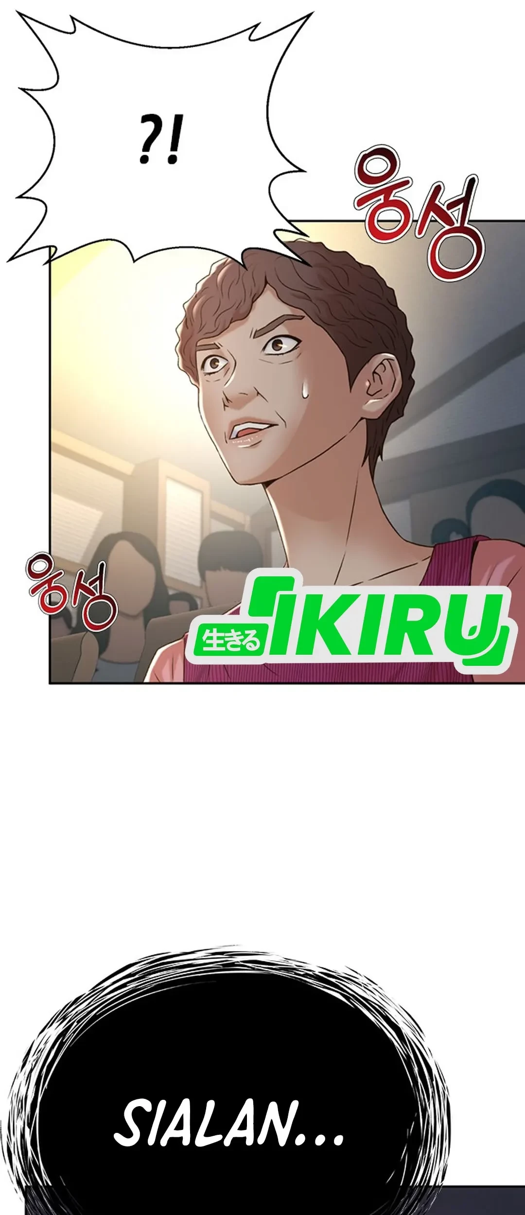 Judge Lee Han Young Chapter 114 - halaman 44